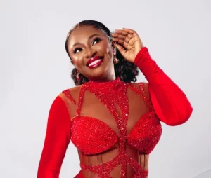 Yvonne Jegede