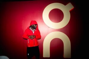 Burna Boy