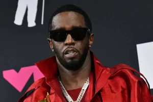 Sean Combs