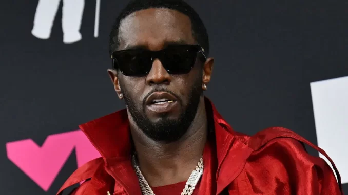 Sean Combs