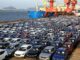Vehicle imports