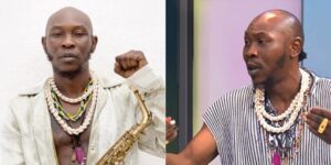 Seun Kuti