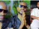 Uche Maduagwu & Davido