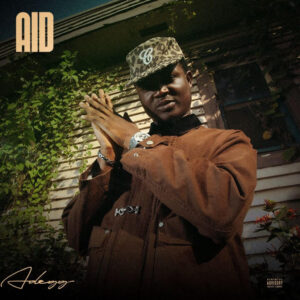 Adeyy – Aid