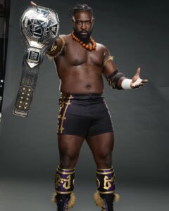 Oba Femi