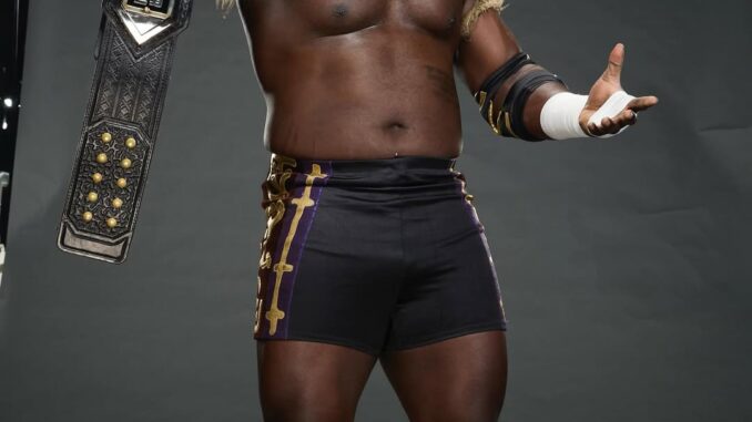 Oba Femi