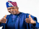Senator Salisu