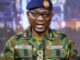 army general