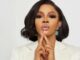 Toke Makinwa