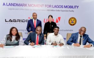UBA has partnered with CIG Motors