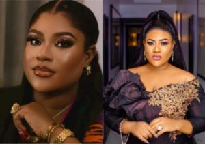 Nkechi Blessing