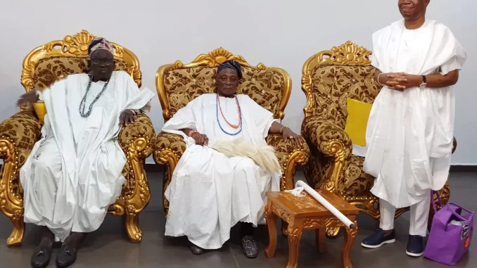 Afe Babalola Olanipekun urges