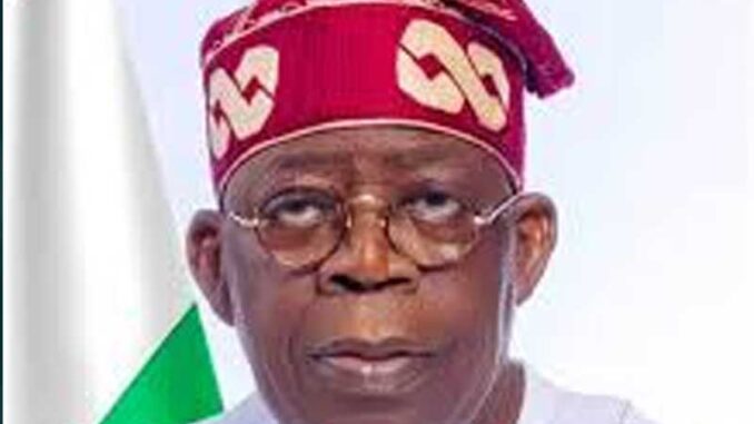Tinubu