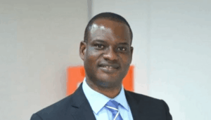 Taiwo Oyedele