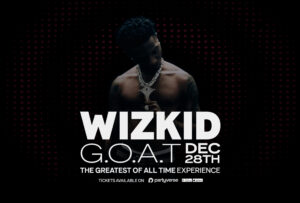 Wizkid
