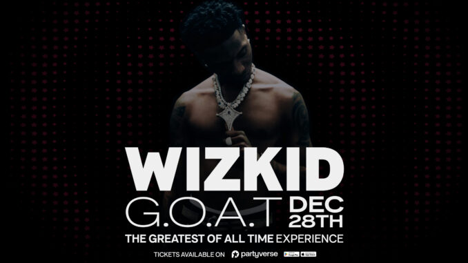 Wizkid