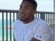 Anthony Joshua