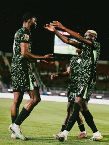 Nigeria