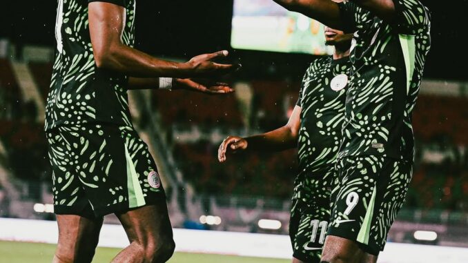 Nigeria