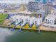Waterfront Homes