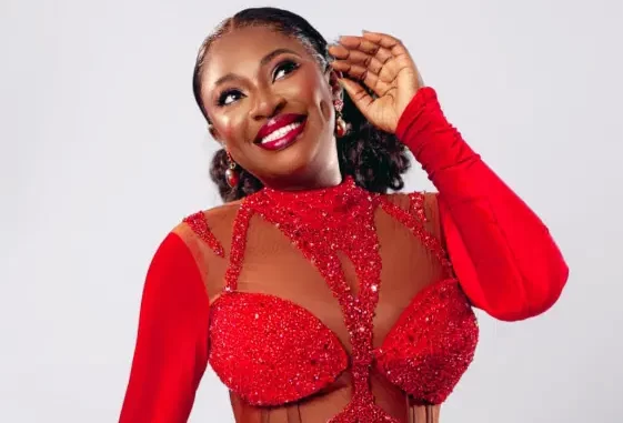 Yvonne Jegede