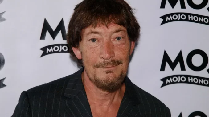 Chris Rea