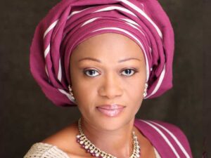 Oluremi Tinubu