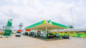 petrol
