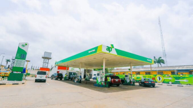 petrol