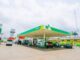 petrol