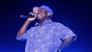 Duncan Mighty