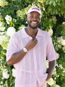 Yinka Ilori