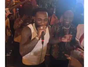 Burna Boy