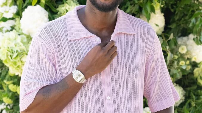 Yinka Ilori