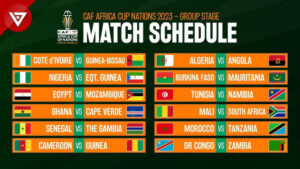 Ivory Coast vs Mozambique