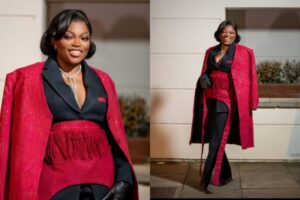 Funke Akindele