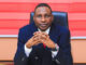 Ola Olukoyede