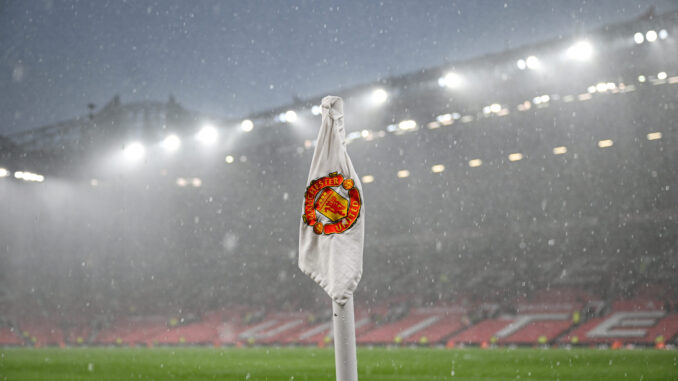 Manchester United