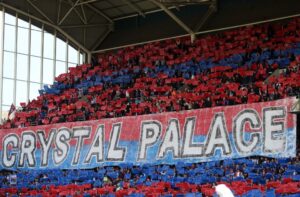 Crystal Palace