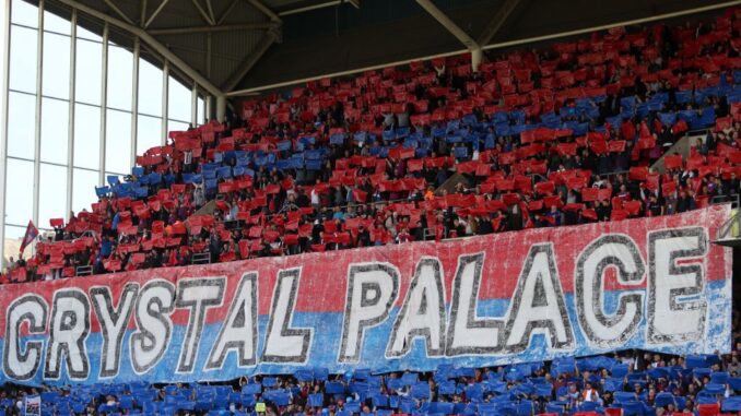 Crystal Palace