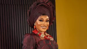 Mojisola Adebanjo
