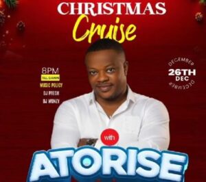 Atorise