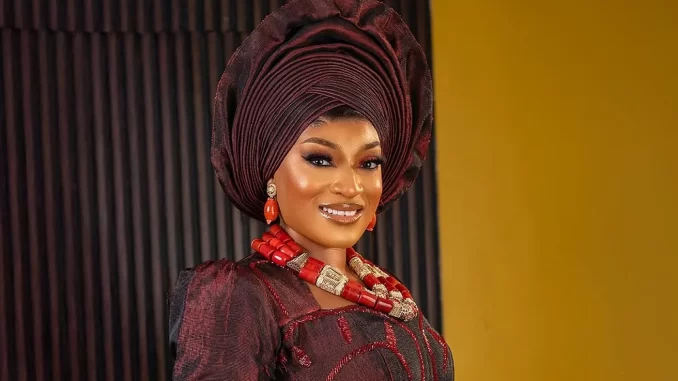 Mojisola Adebanjo