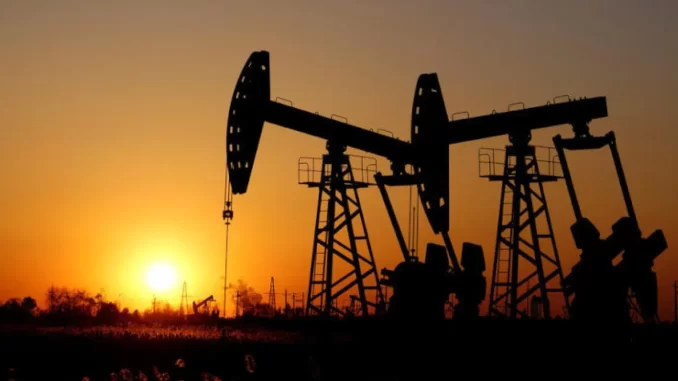 U.S. Action Against Venezuela Oil