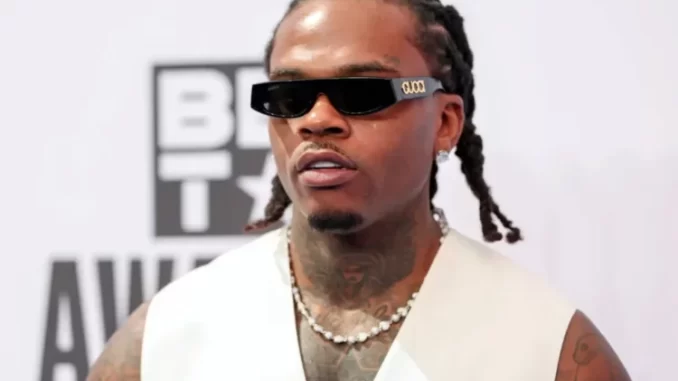 Gunna