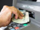 First Bank ATM