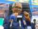 Aliko Dangote