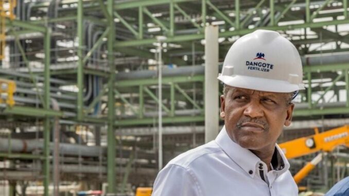 Dangote