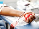 blood transfusion