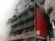 FIRE OUTBREAK